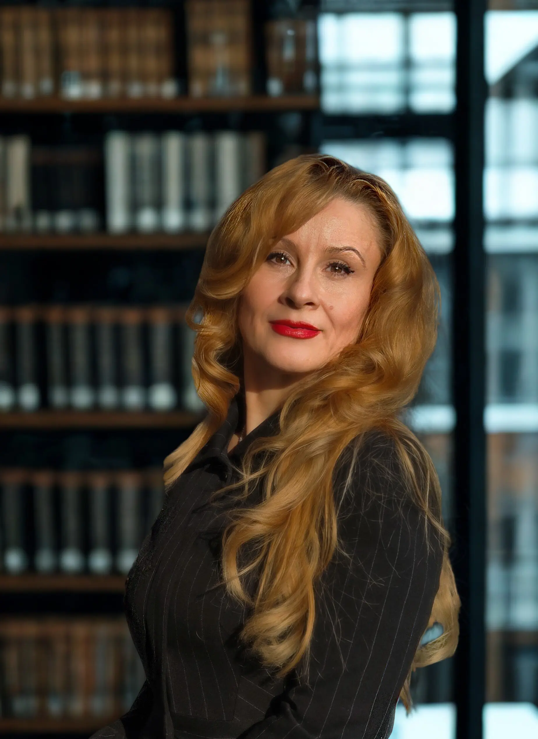 Avocat Daniela Gherasă