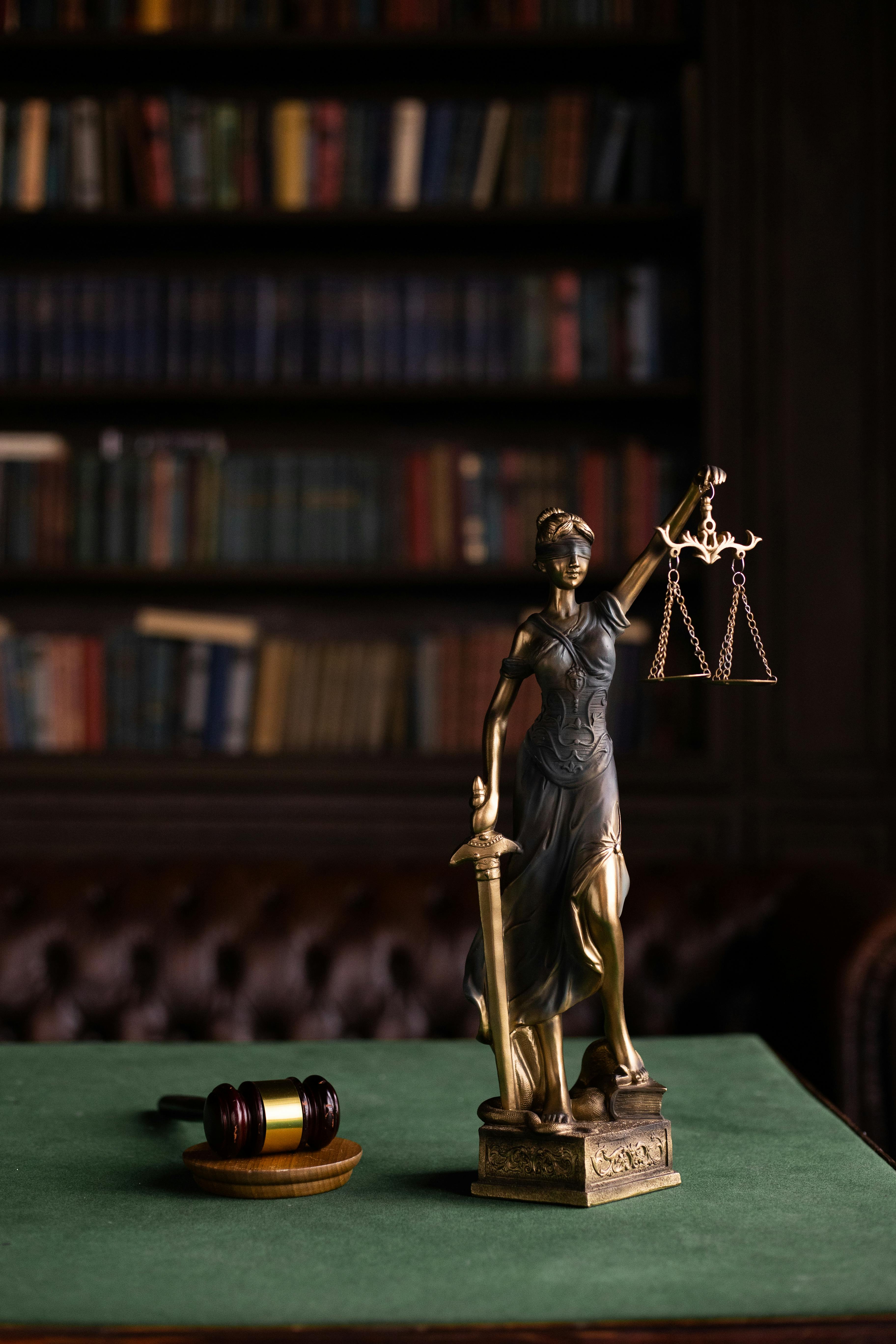 Law Image 1